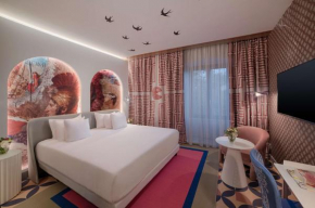NH Collection Roma Vittorio Veneto Rome